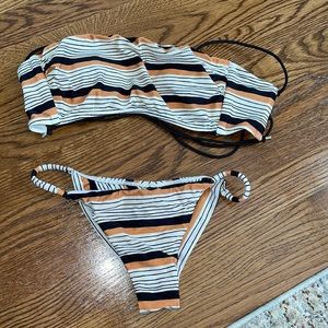 Vix swimsuit set